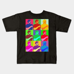 Sondheim Colors Kids T-Shirt